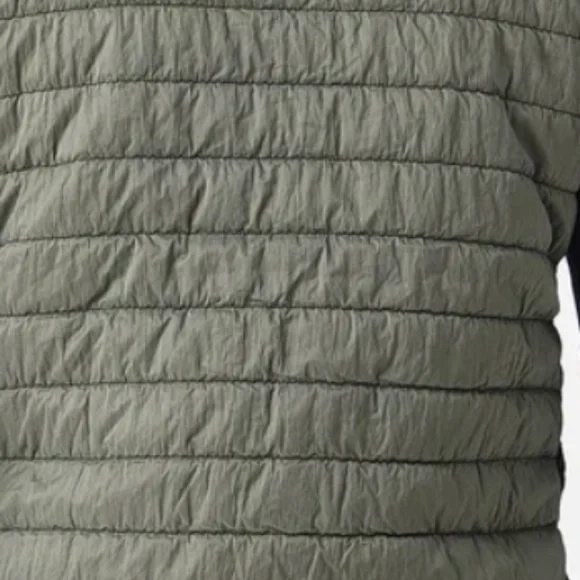 Peter Millar Crown Greenwich Vest – Lightweight Quilted Water-Resistant – Size L